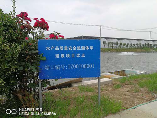 生態(tài)種養(yǎng)