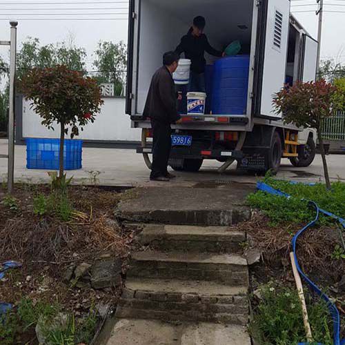 生態(tài)種養(yǎng)