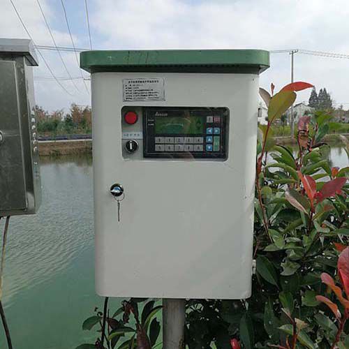 生態(tài)種養(yǎng)